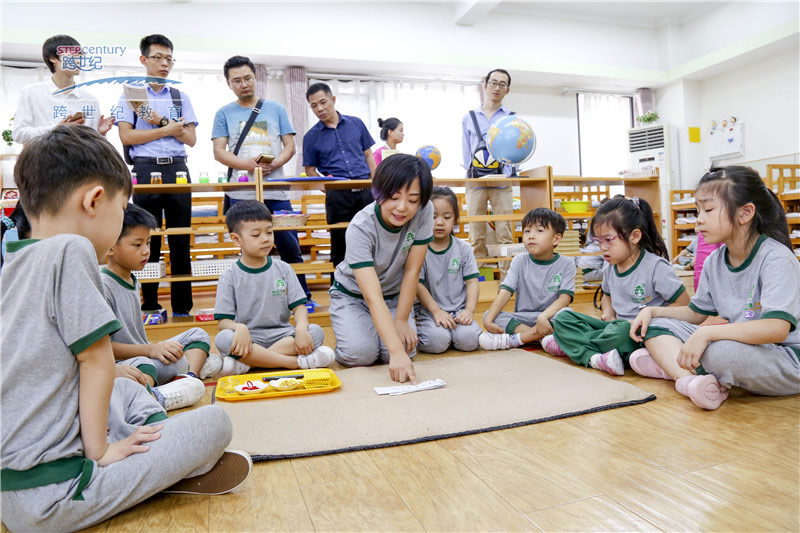 重磅打造，鉅惠來襲【幼兒園崛起·園長特訓(xùn)營】