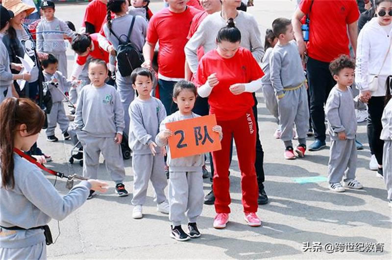 河北保定跨世紀(jì)米愛幼兒園：以專業(yè)贏信賴，服務(wù)鑄品質(zhì)