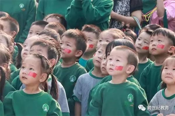 到底是什么樣的幼兒園，讓家長用“真、善、美”來形容?