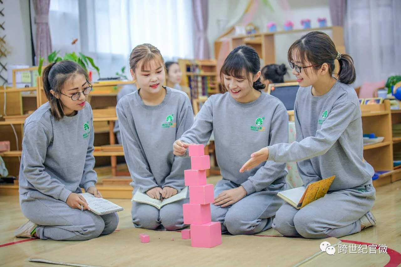 暑假迎幼師離職潮？這些好方法讓你不慌不忙！