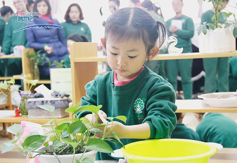 幼兒園聯(lián)盟品牌：幼兒園執(zhí)行園長職責(zé)明細(xì)，看這里！