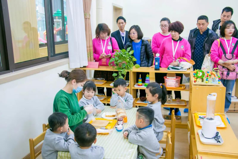 幼兒園怎樣招到好老師