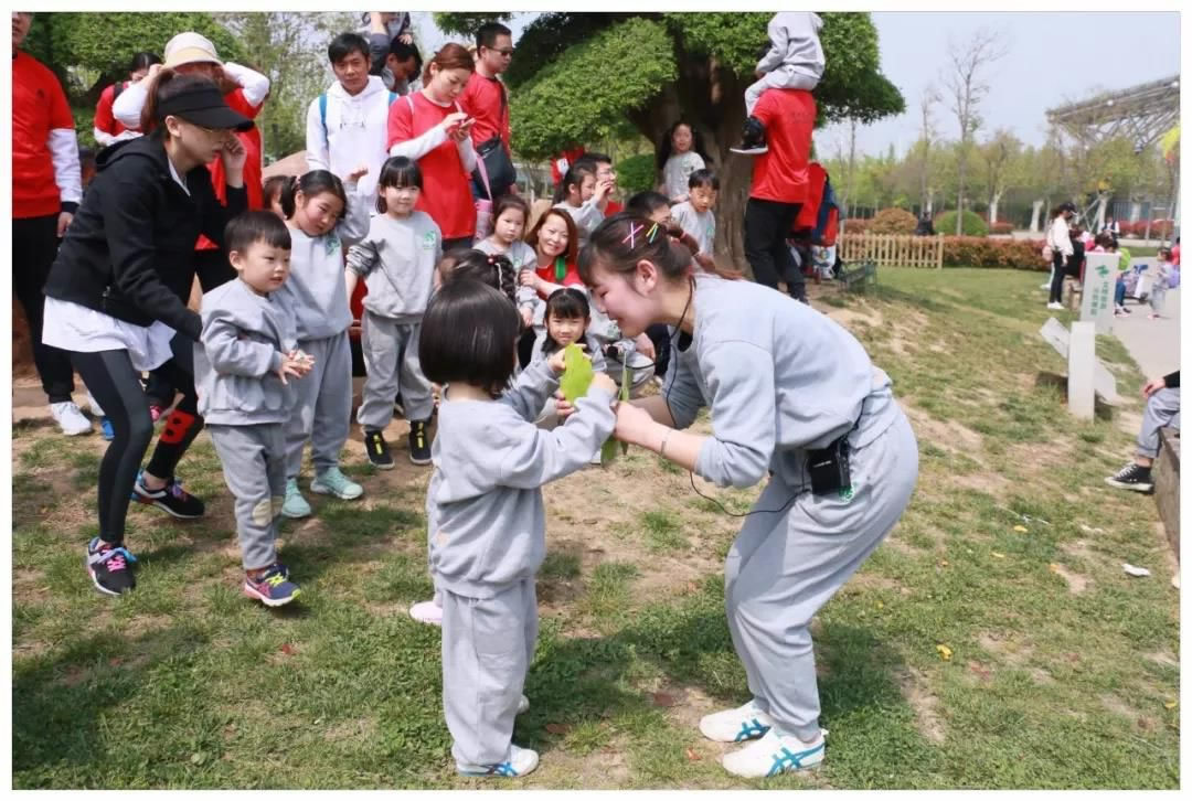 高品質(zhì)幼兒園園本文化助力園所健康發(fā)展！解讀大全來(lái)襲！