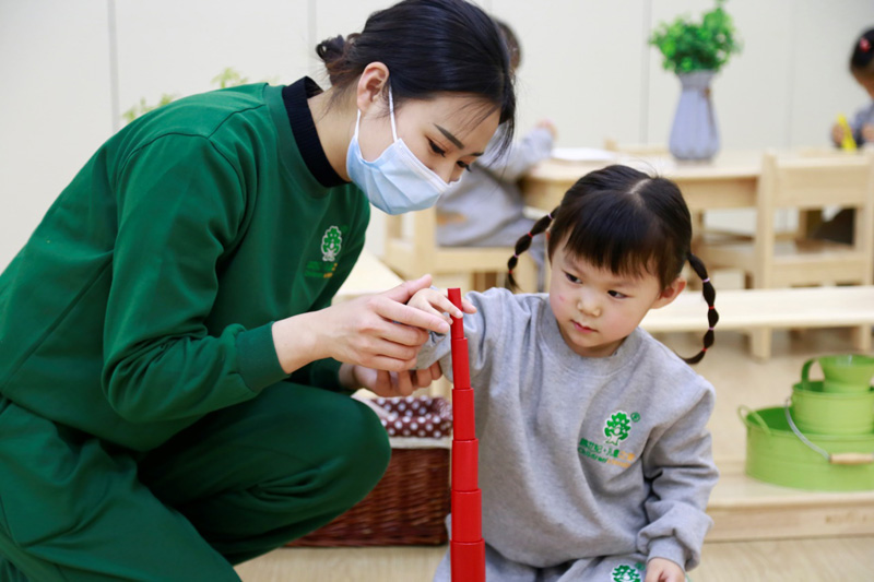 幼兒園園中園托育班室內(nèi)空間如何配置？注意事項有哪些？