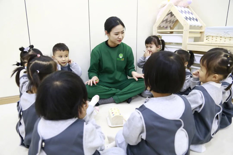 為什么幼兒園園中園開展托育才是正確選擇？單獨(dú)聯(lián)盟90%都失??？