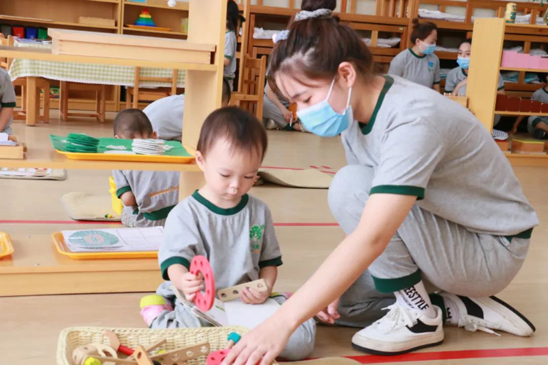 幼兒園章程如何制定？這里有模板！