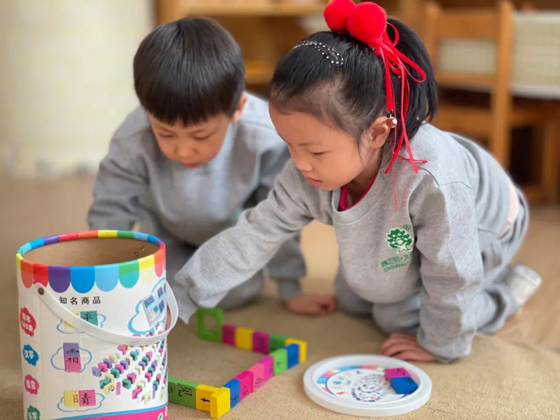 投資新辦幼兒園，外行怎么辦？