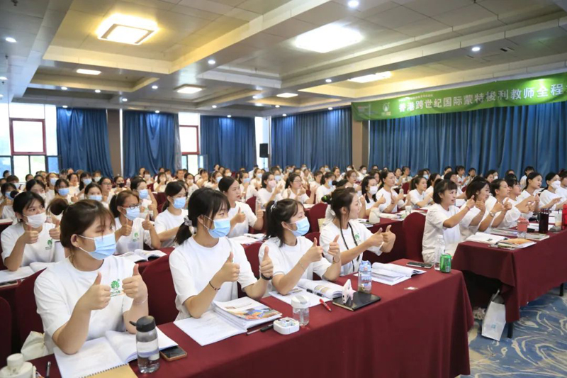 假如園長不關(guān)心這些，幼兒園注定會失敗