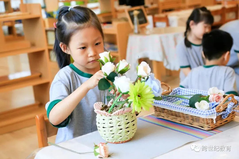 想做蒙氏幼兒園，不知道怎么辨別？三招幫你搞定！