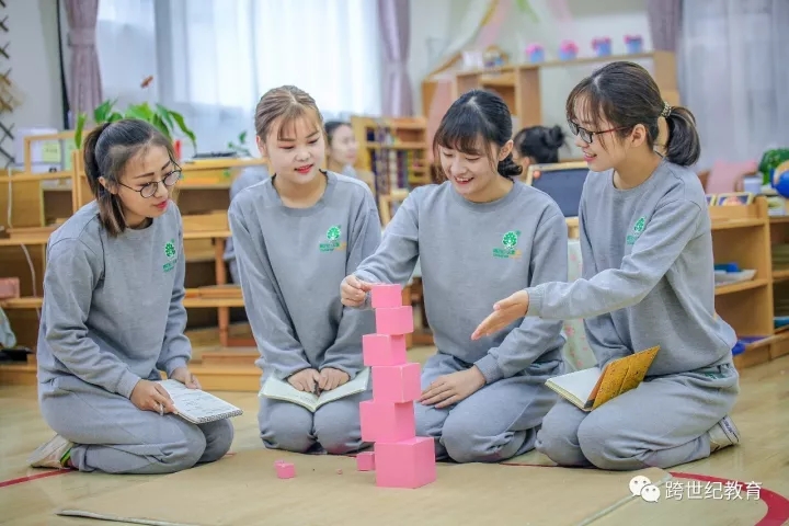 同樣是幼兒園，不一樣的園長，不一樣的結(jié)局！