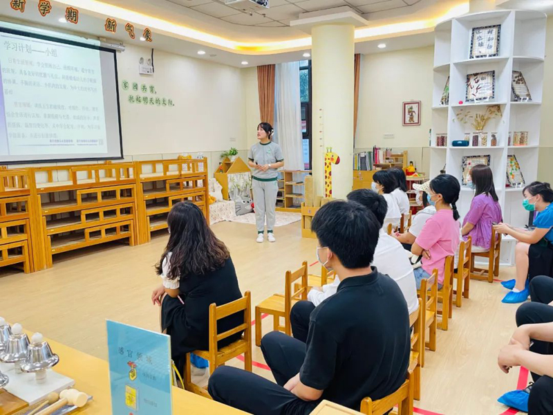 開一家幼兒園如何做好經(jīng)營?