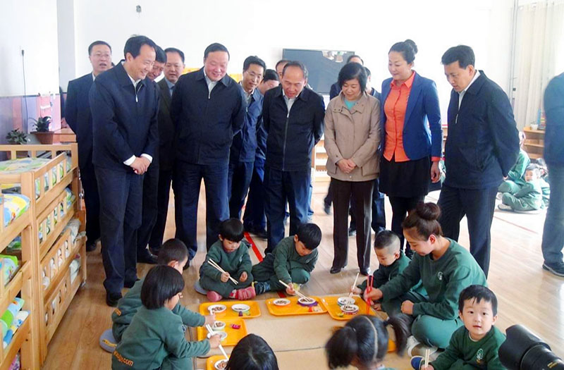 錦龍之家幼兒園